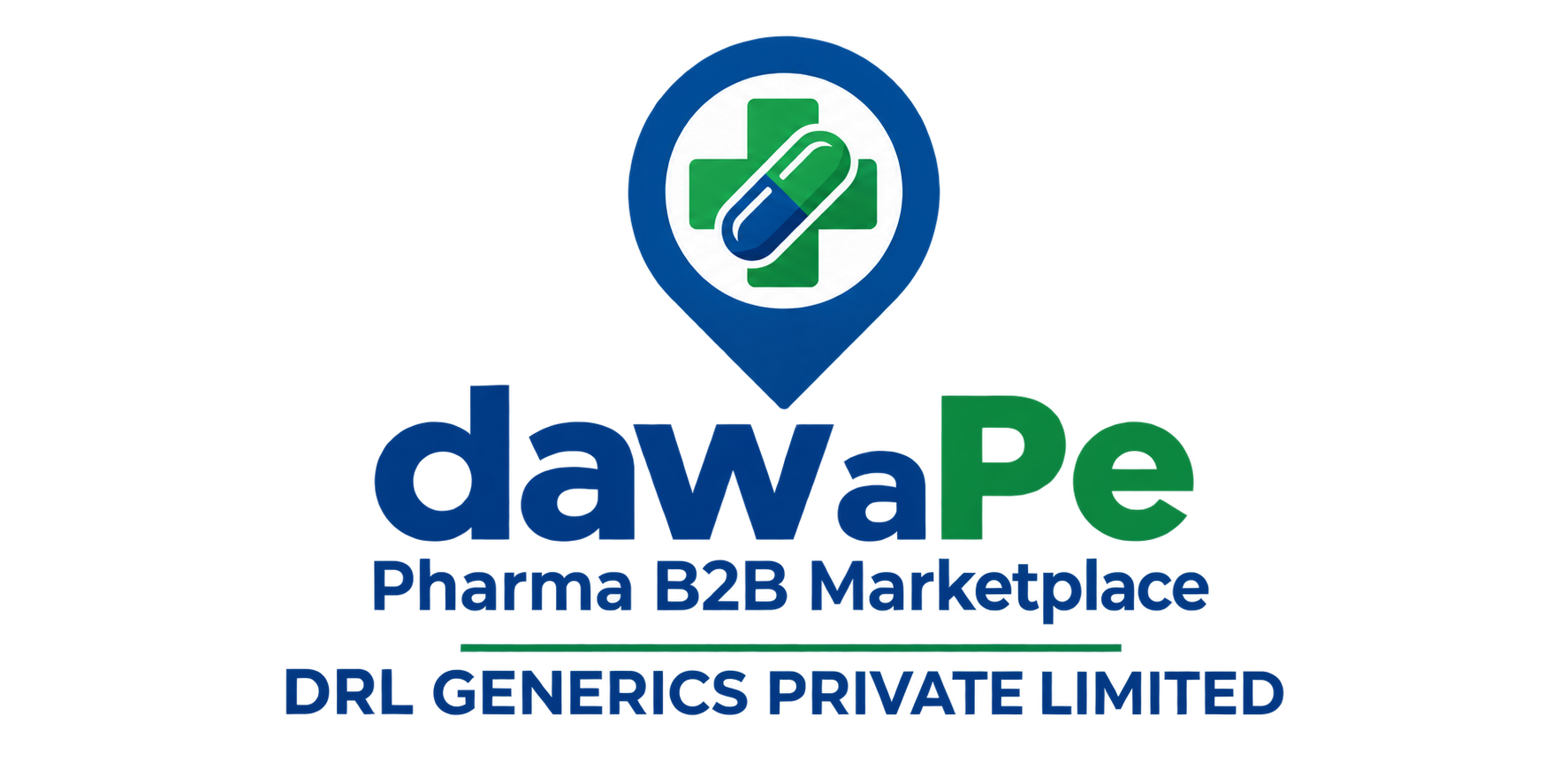 Dawape Logo